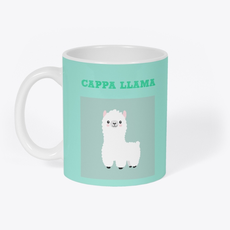Cappa Llama 