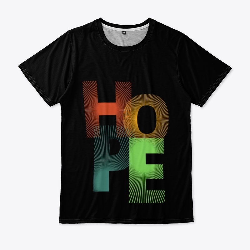 Hope_Black Collection
