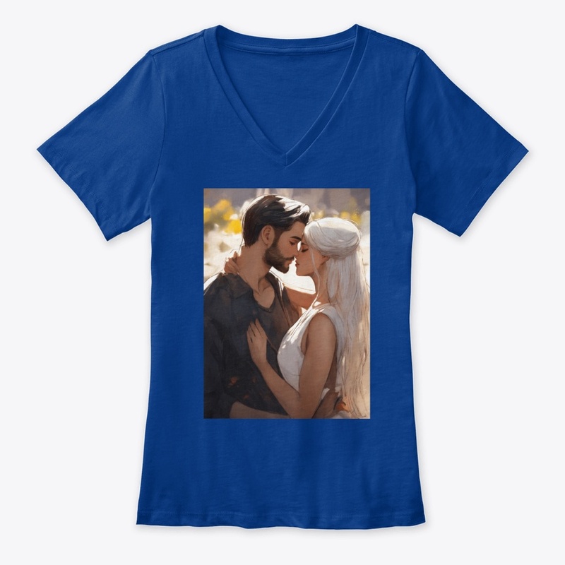 Printed t-shirt 