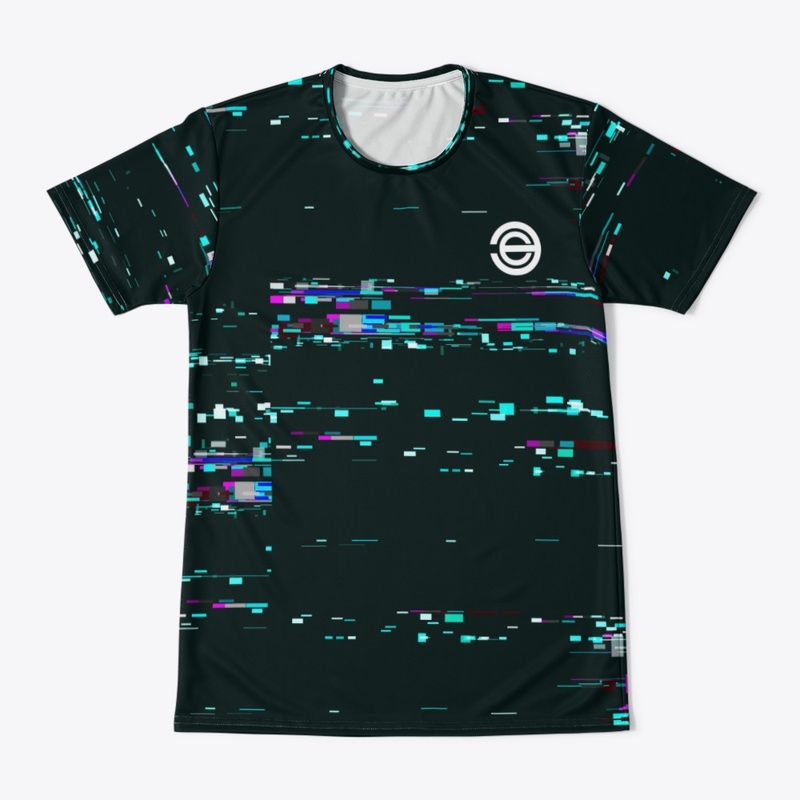 Glitch Jersey