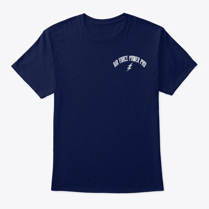 Air Force Power Pro