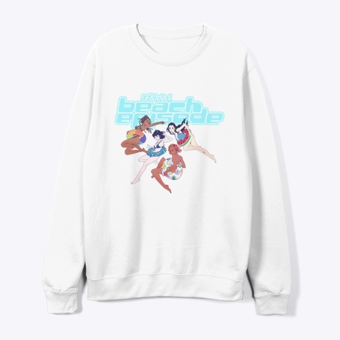 To Tm #5 White áo T-Shirt Front