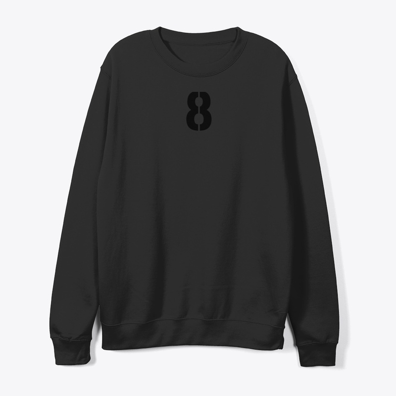  Unisex Crewneck Sweatshirt
