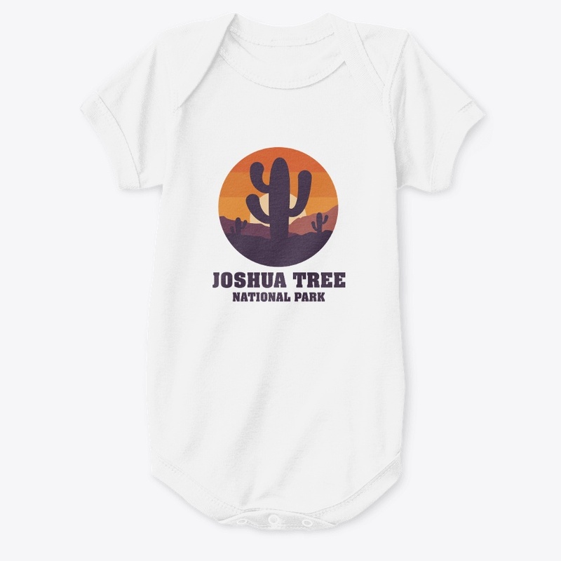 Joshua Tree National Park