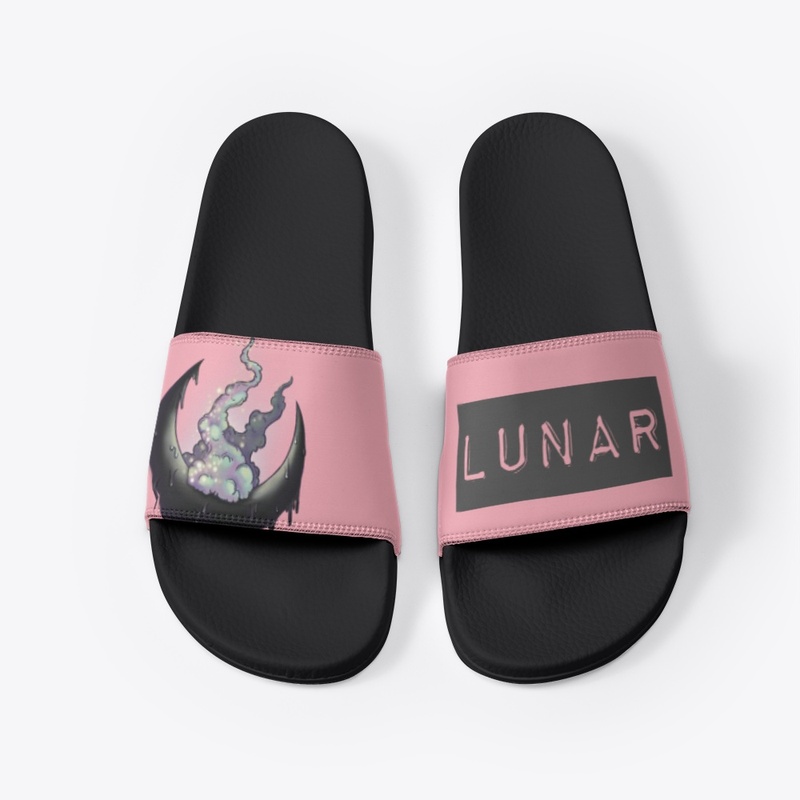 Lunar Haze