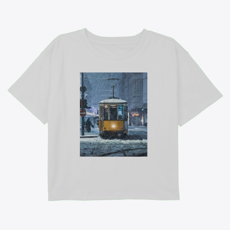 Tramwaj 