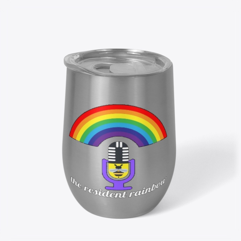 Resident Rainbow Collection