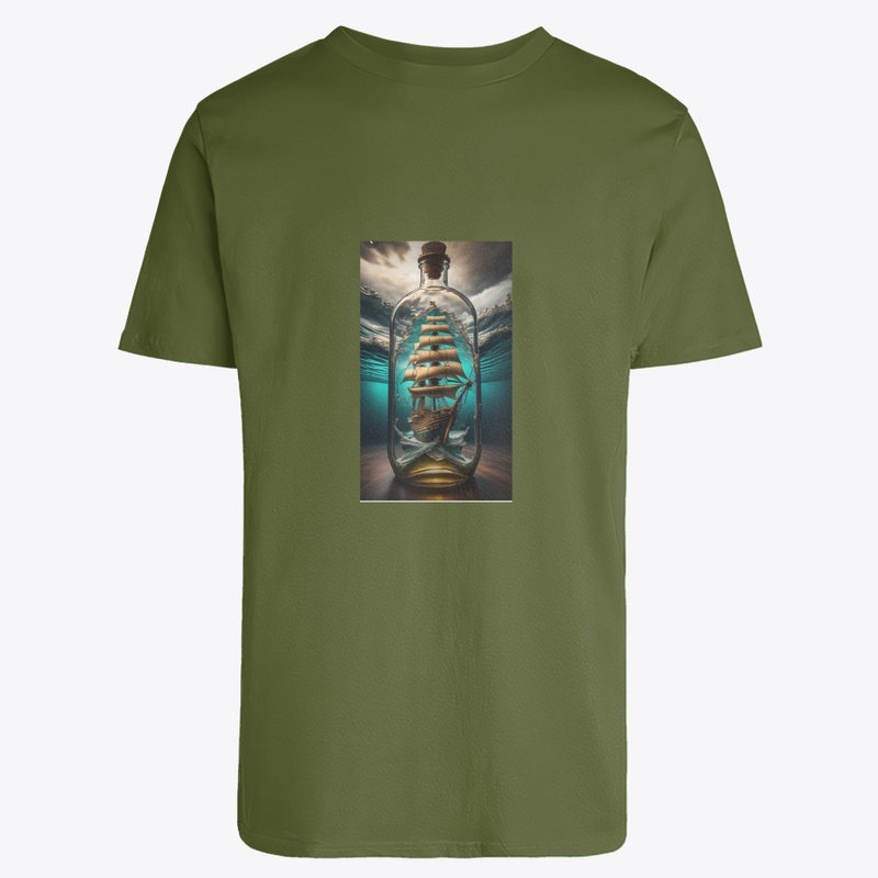 T shirt man woman