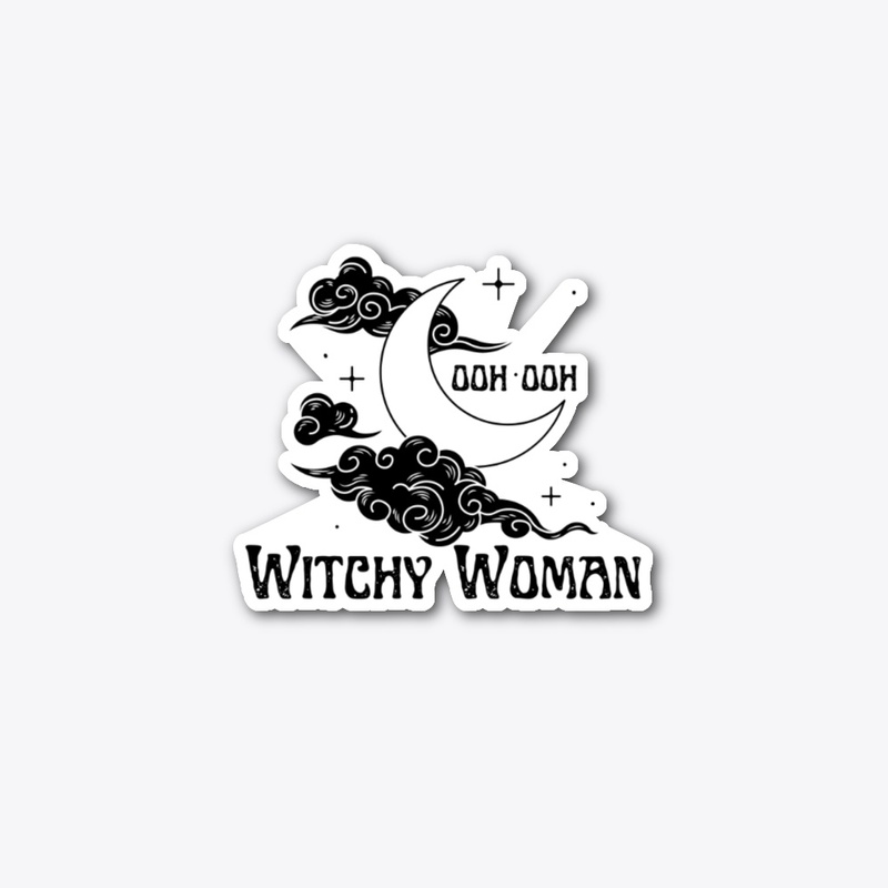 Witchy Woman