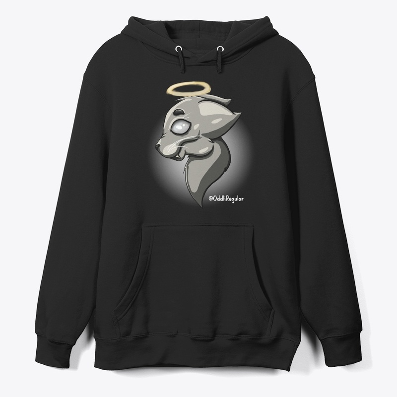 Angelic Neko