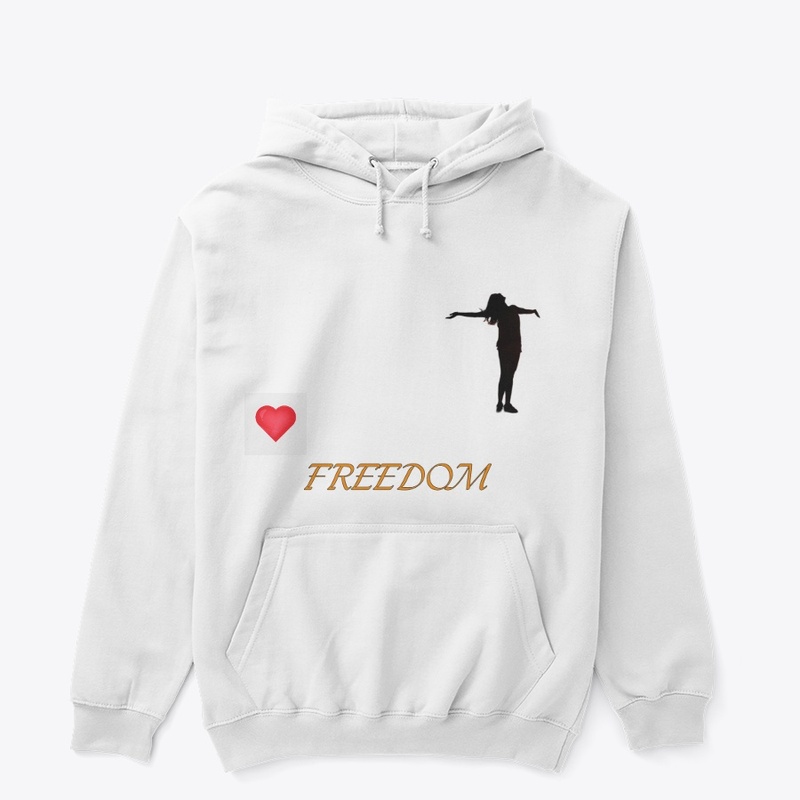Freedom of Life