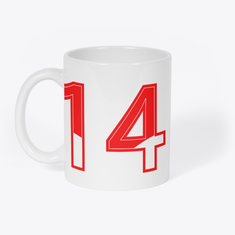 14 feb