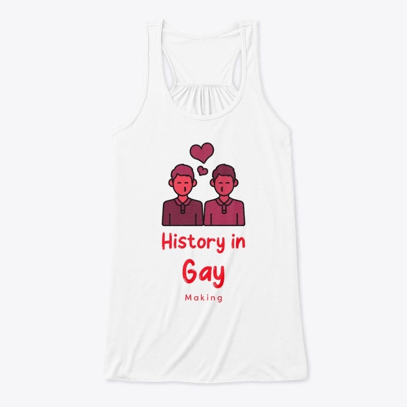 LGBTQIA Merch YOU ARE PERFECT TO ME