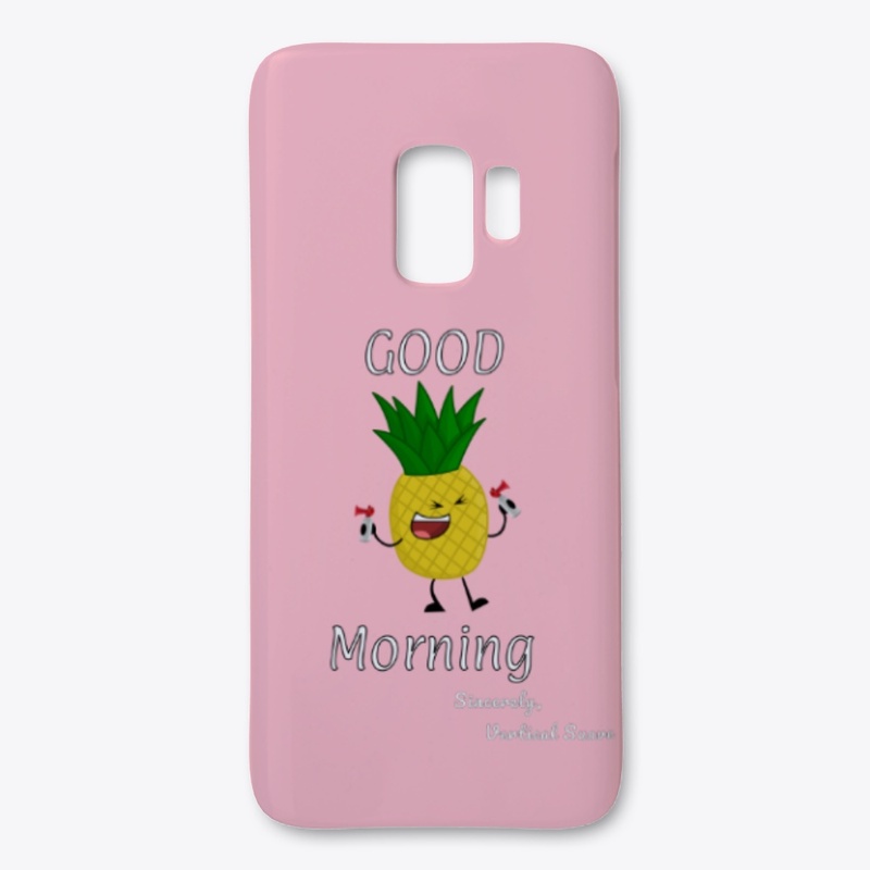 Good Morning!