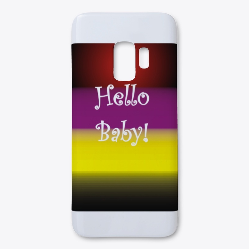 Romantic Vintage phone case