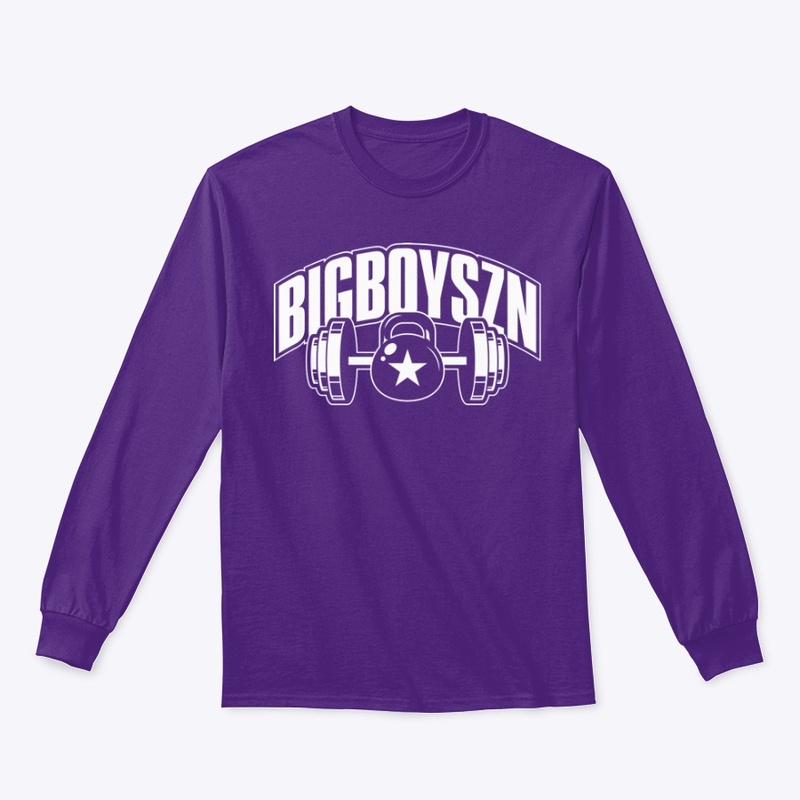 Its Big Boy SZN