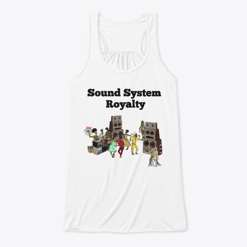 Sound System Royalty 