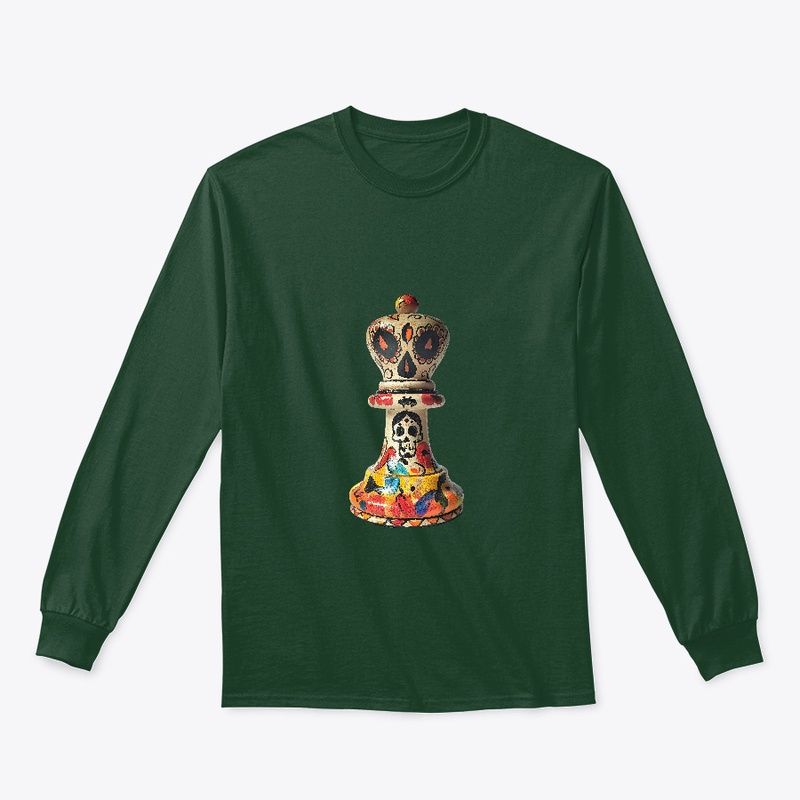 King of chess