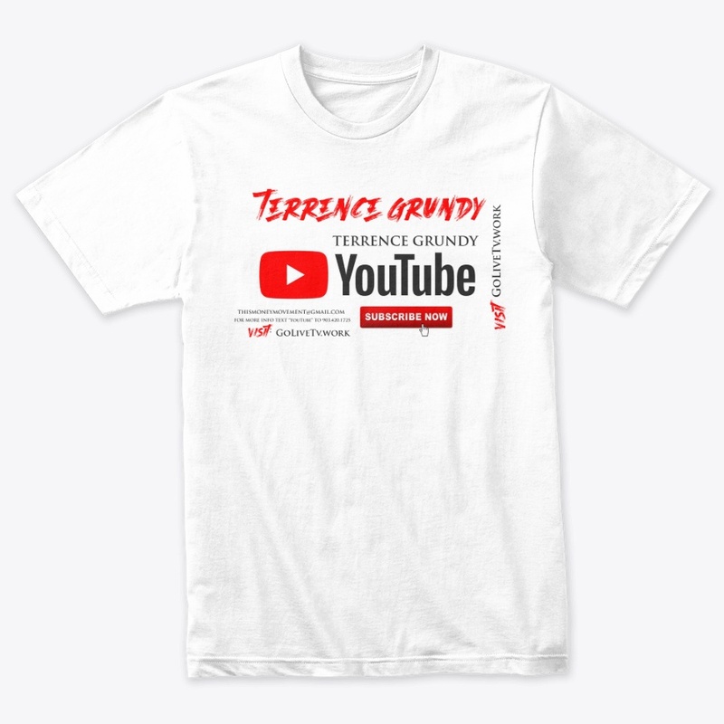 YOUTUBE SUBSCRIBE