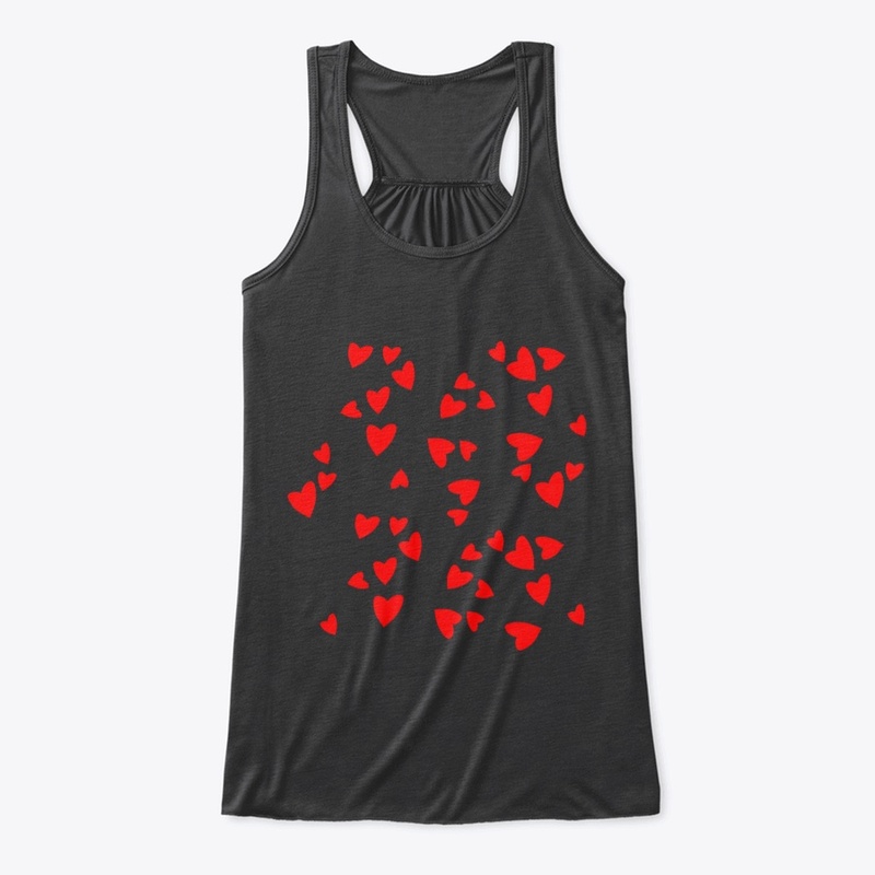 valentine's day t-shirts