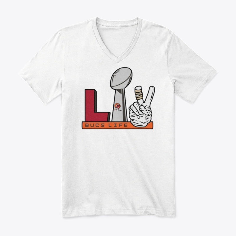 Bucs Life SB LV