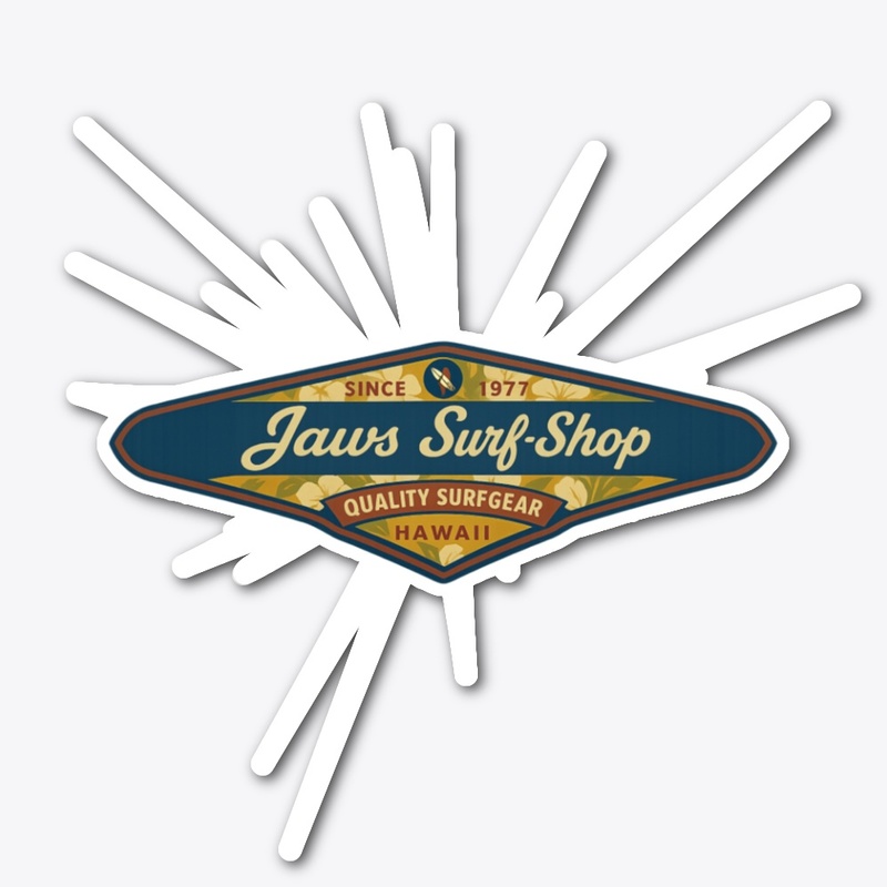 vintage surf shop