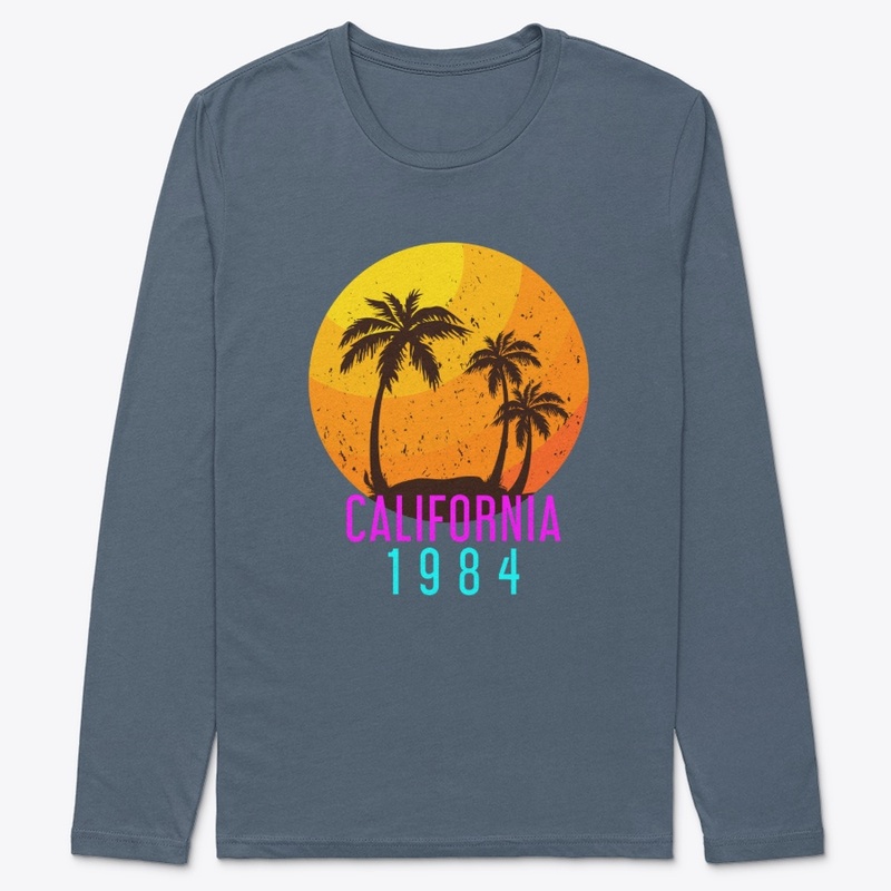 Endless California Summer