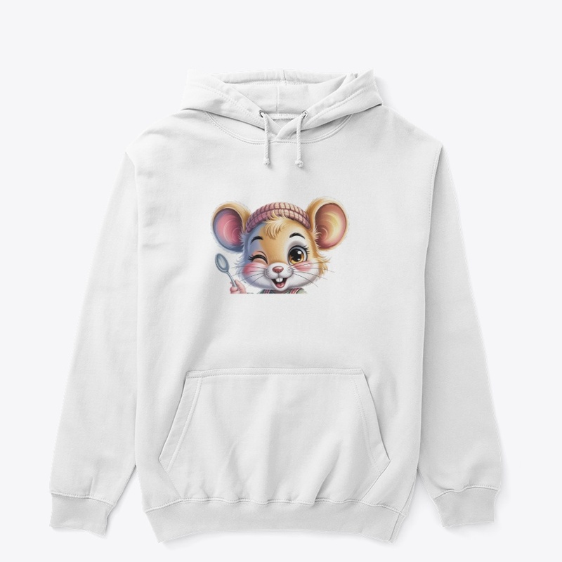 The mouse