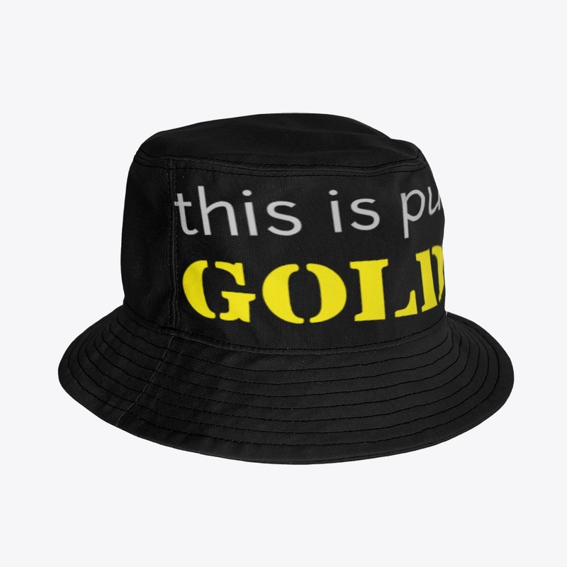this is pure gold