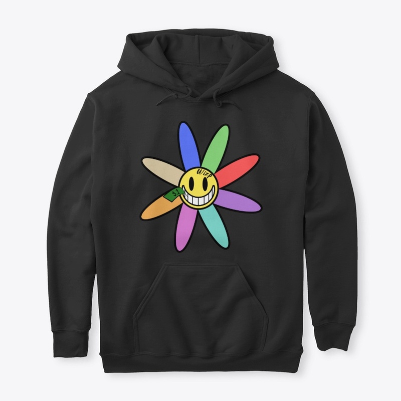 The Money Flower