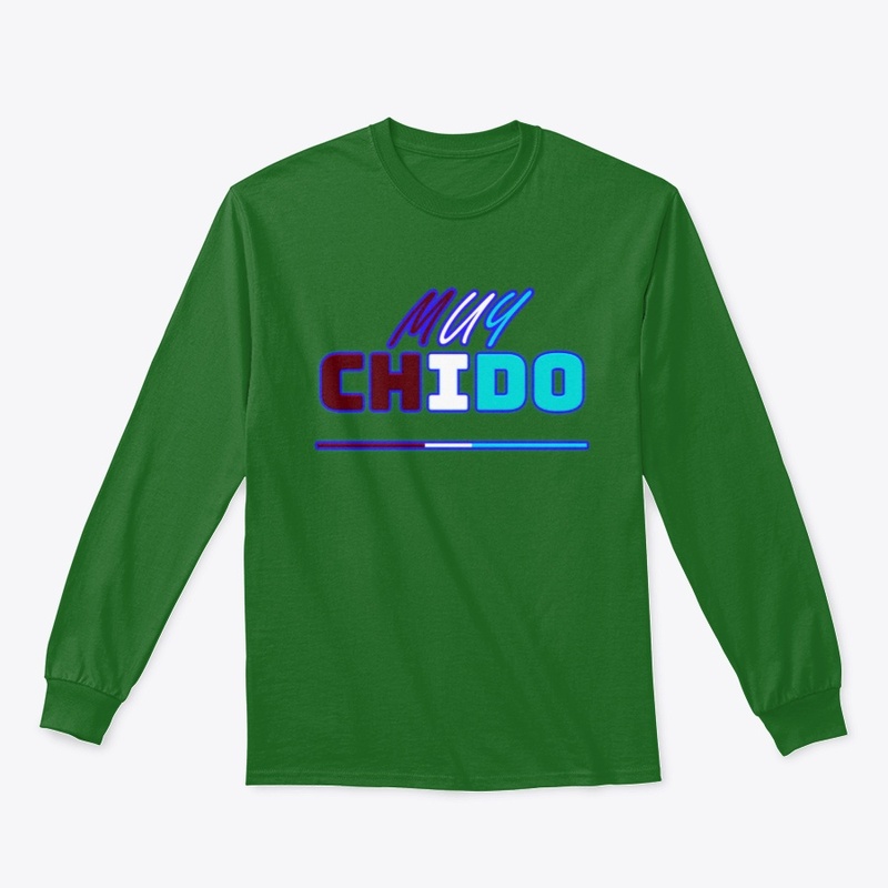 Chido "second version"