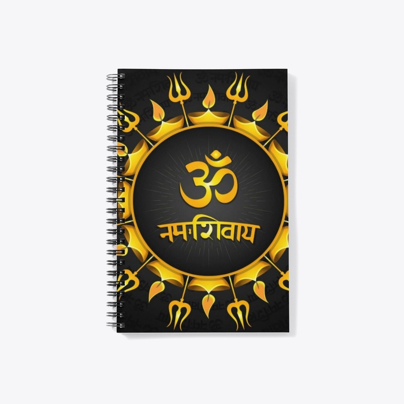 OM: Spiritual Connection Products
