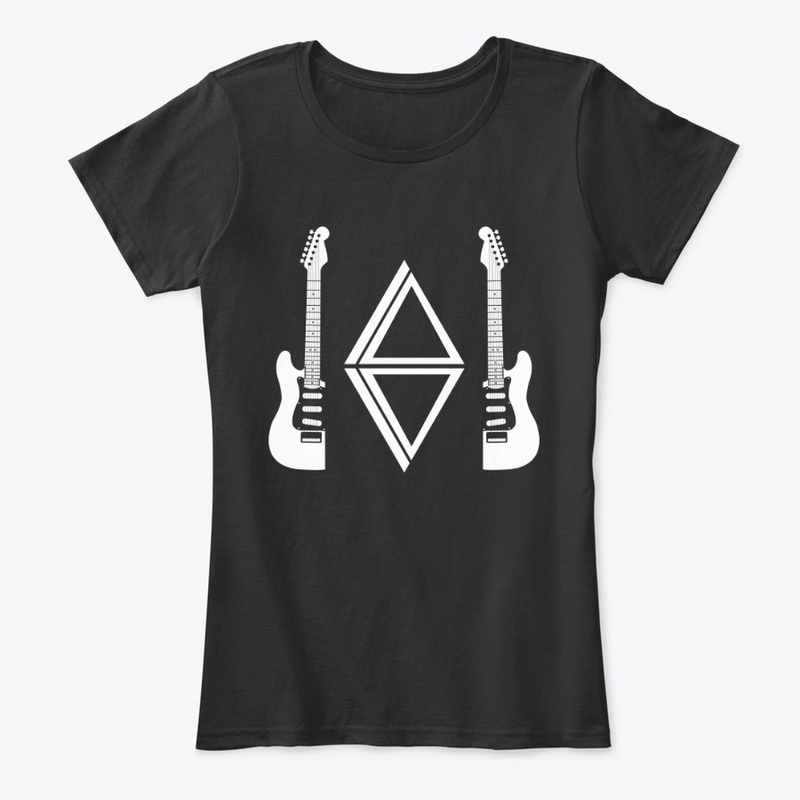 Guitar Logo