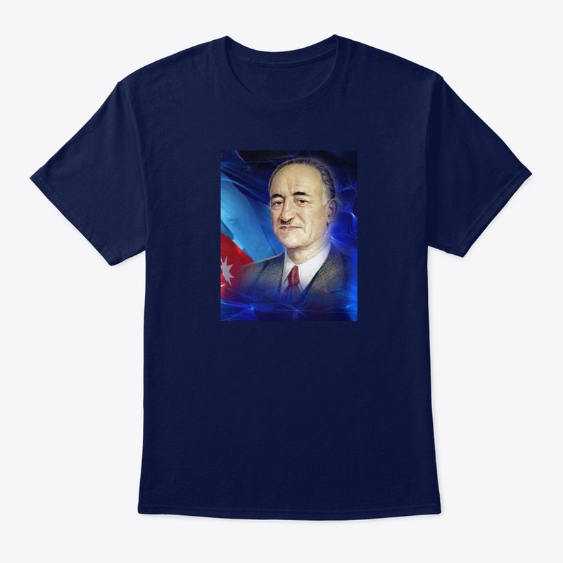 Azerbaijan Democratic Republic