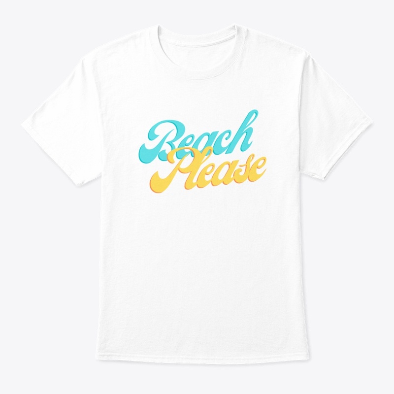 Beach Please