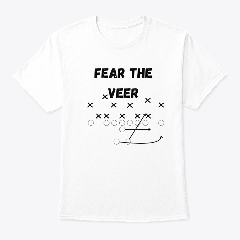 Fear the Veer SBV Edition
