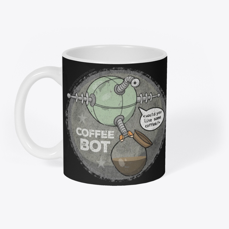 Coffeebot