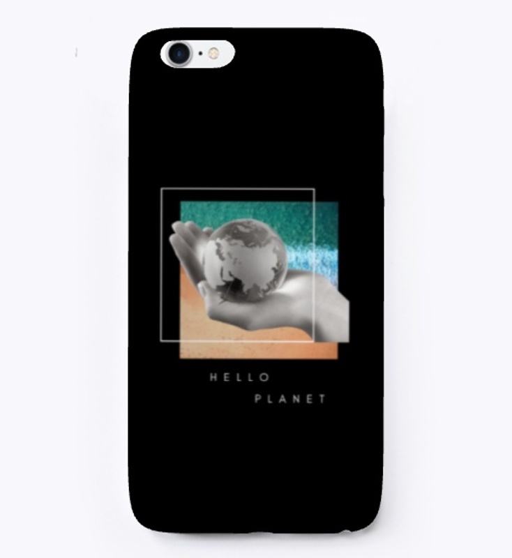 HEllO PLANET