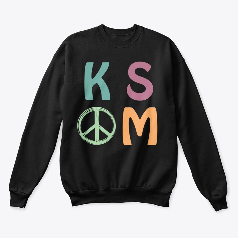 KSOM Sweatshirt