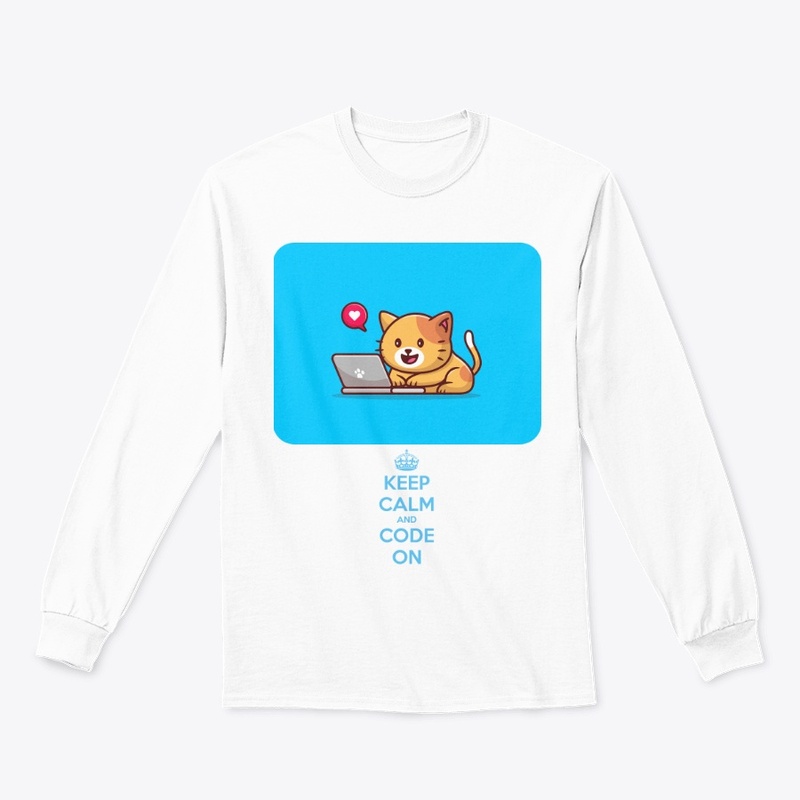 Coding Cat