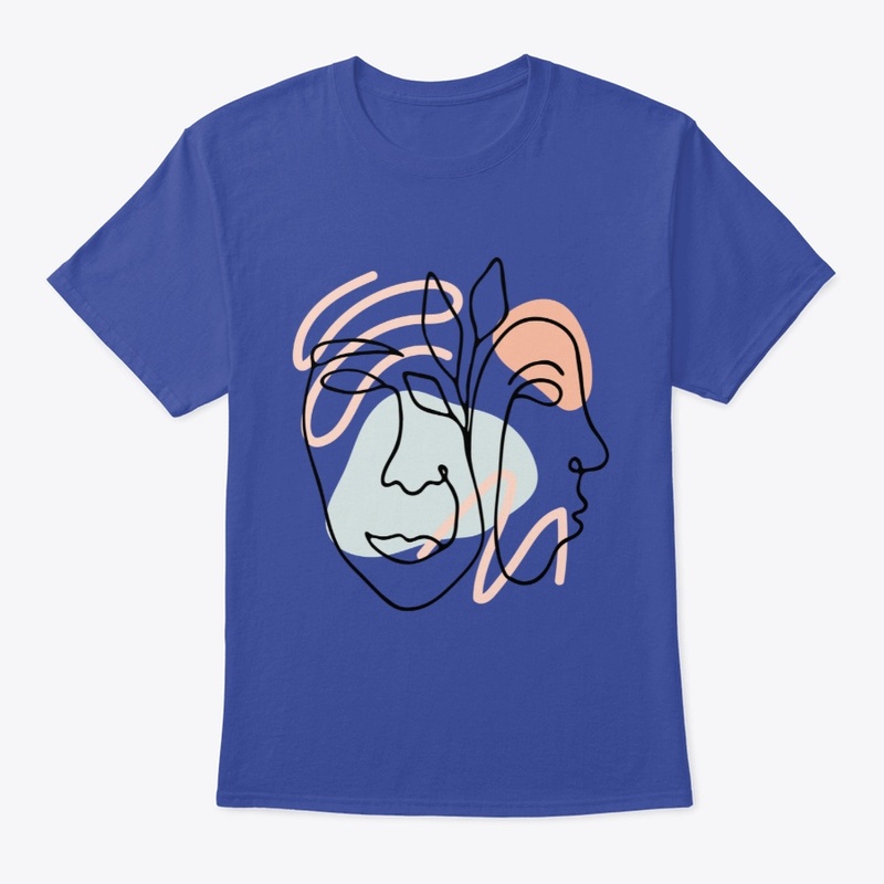 FASHIONABLE DRESS | WOMEN'S FACE ART