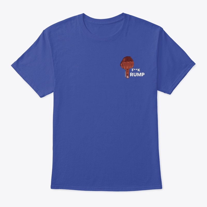 FDT Merch