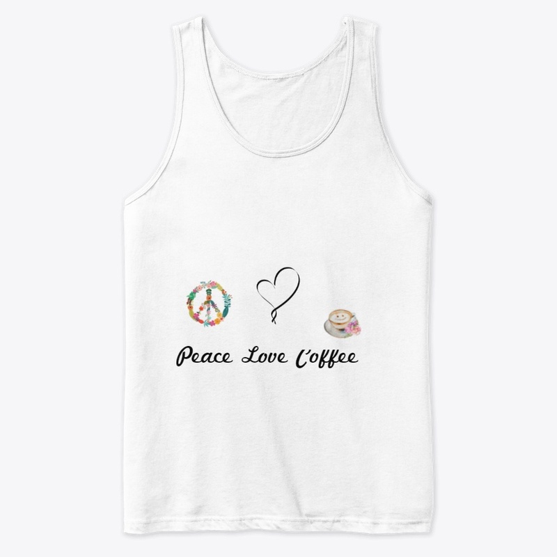 Peace Love Coffee