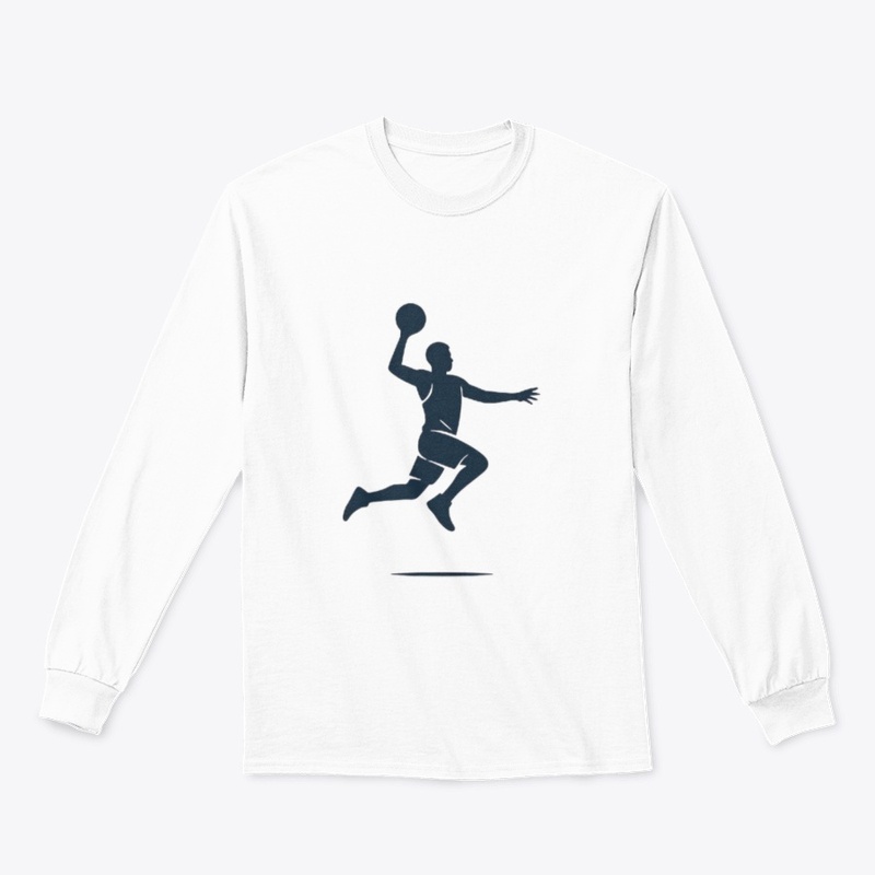 Youth sports shirt