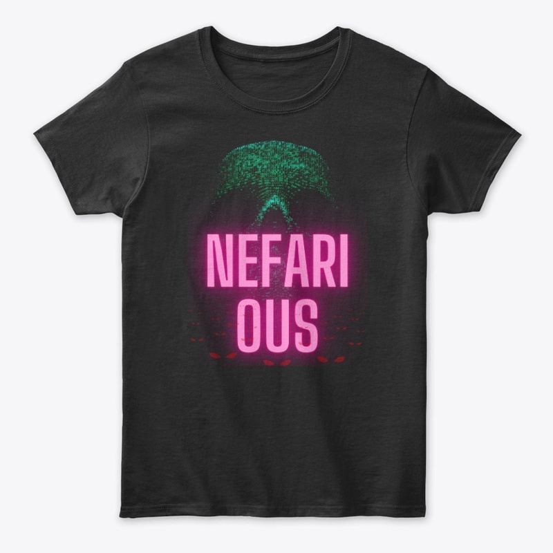 Nefarious