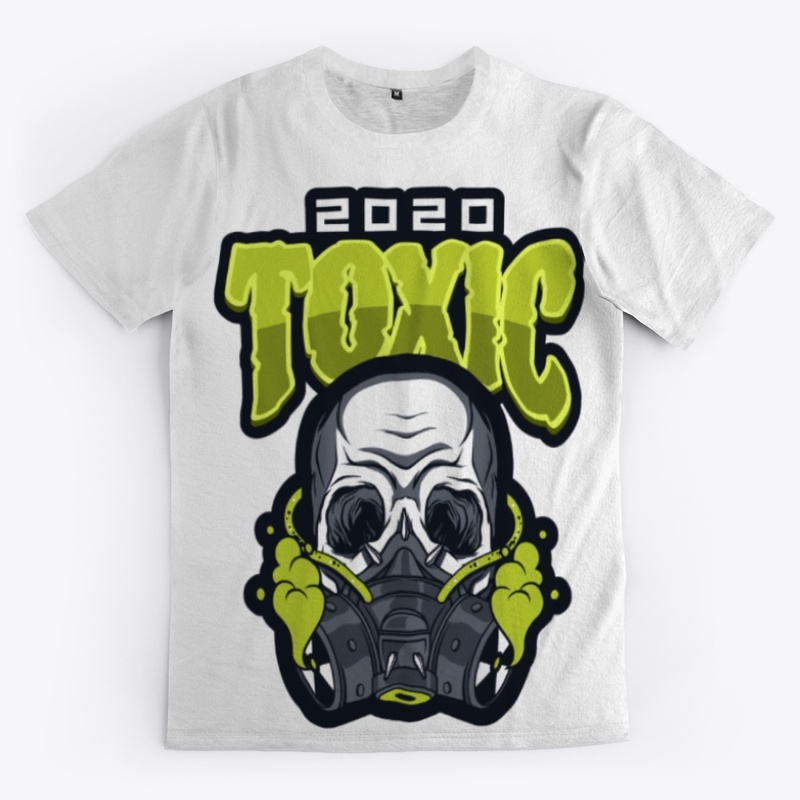 Toxic 2020