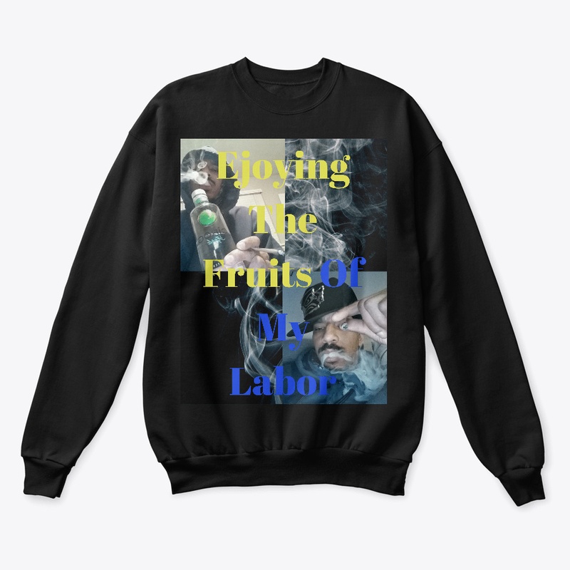 fruits of labor wear