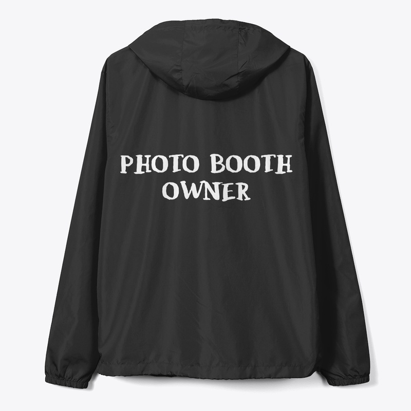 Photo Booth Owner Collection