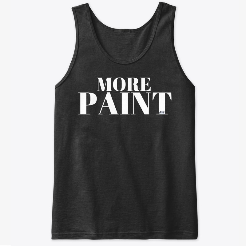 More Paint