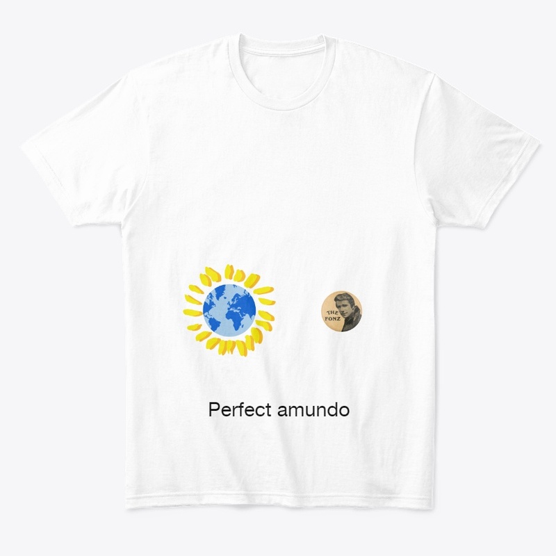 Mondosol Perfectamundo Collection
